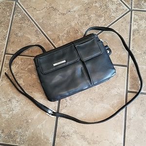 Pockets Galore Shoulder Bag